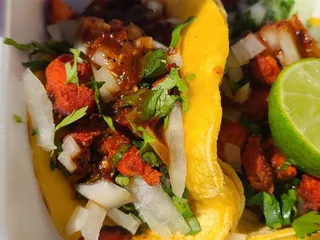 Mercado Y Carniceria Uruapan