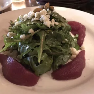 Arugula Salad