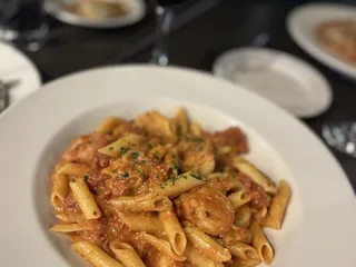 Bella Ciao Pasta and Bar Ristorante