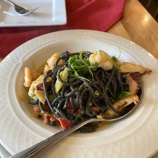 Pasta Negra