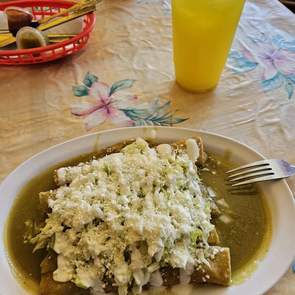 Rincon Azteca Homestyle Mexican Restaurant — Logan Heights
