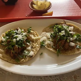 Birria Tacos