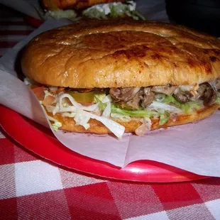 Torta