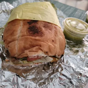 Torta