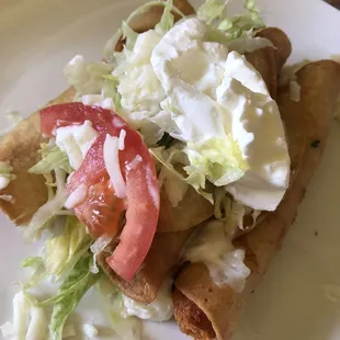 Taquitos