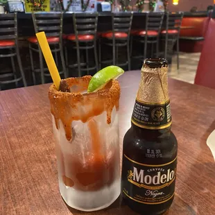 Michelada