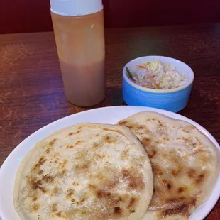 Pupusas