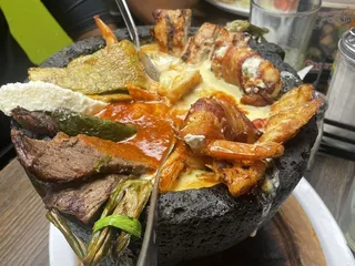 El Canelo Restaurant