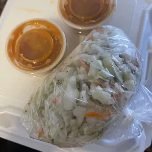 Pupusas Revueltas