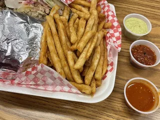 Taco N Madre Taqueria Y Cevicheria