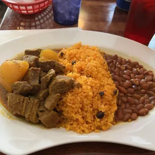 Beef stew awesome meal for $13!