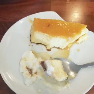 Flan