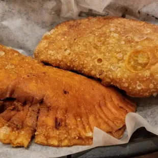 Empanadas