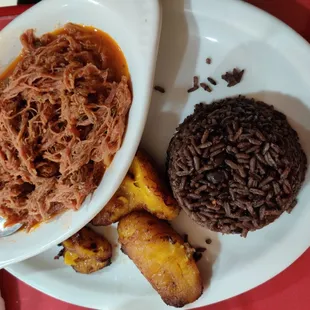 Ropa vieja