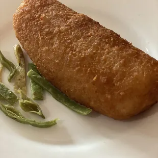 Yuca rellena