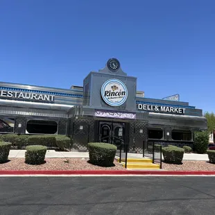 Rincon de Buenos Aires