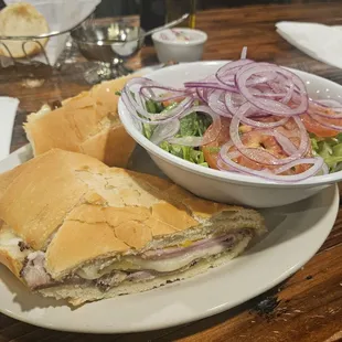 Cuban Sandwich
