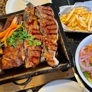 Parrillada