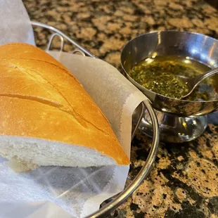 Bread