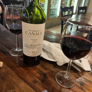 Vino Argentino!