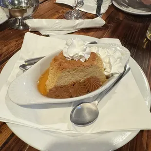 Dulce De Leche Empanada