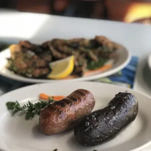 Morcilla