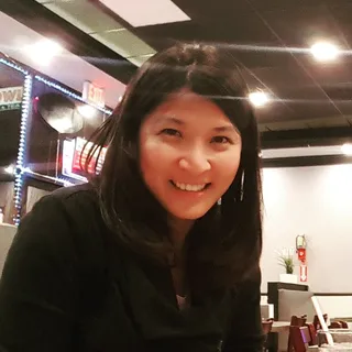 Shirley L.