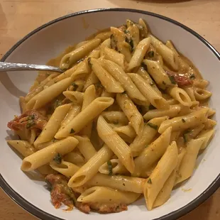Penne Vodka