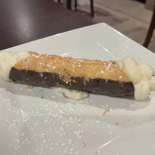 Cannoli