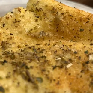 Best Garlic Bread ever