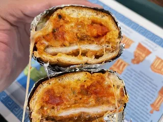 Dino's Carryout & Restaurant