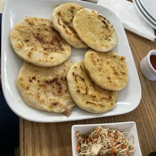 bagels, food