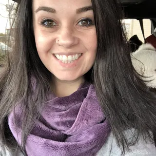 Kandice P.
