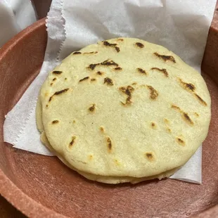 Pupusas