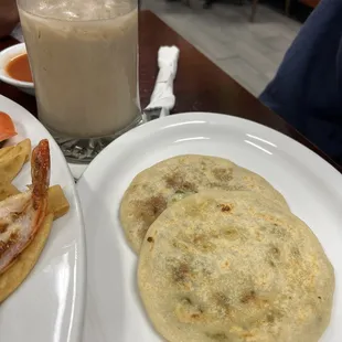 Pupusa