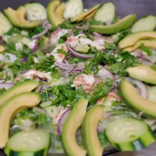 Aguachiles