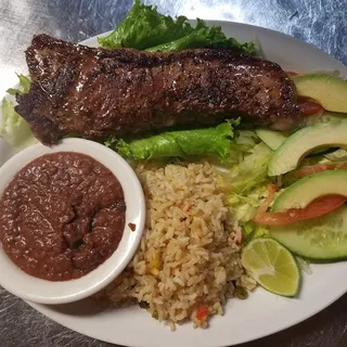 New York Steak