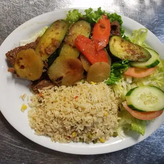 Costillas de Res