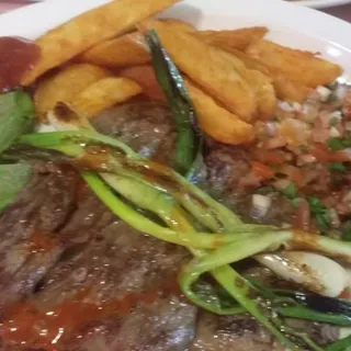 Carne Asada