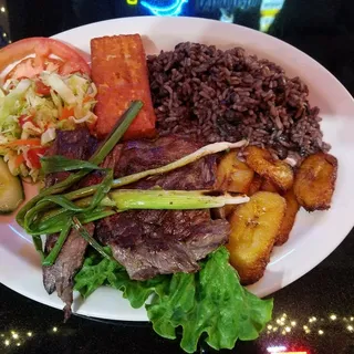 Churrasco Nica