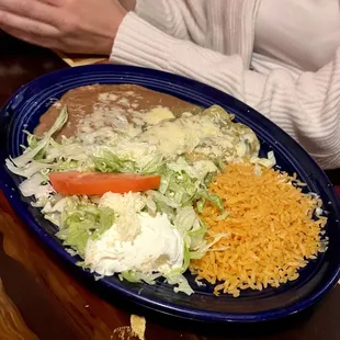 Rincon Mexicano
