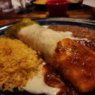 burrito, food, burritos and wraps, wraps