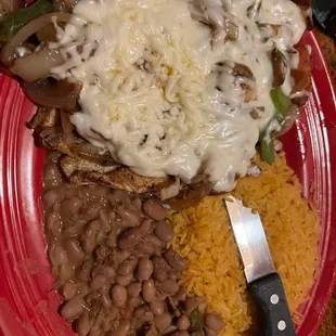 Pollo Monterrey
