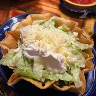 Taco Salad