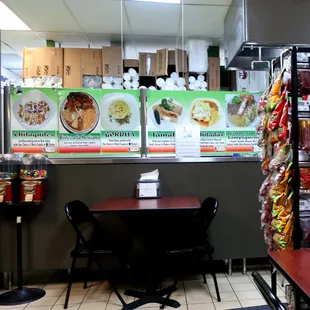 you can order from the big pictures