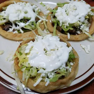 Sopes