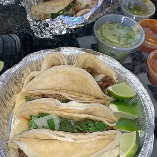 Tripa Tacos