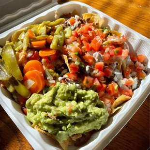 Super Nachos