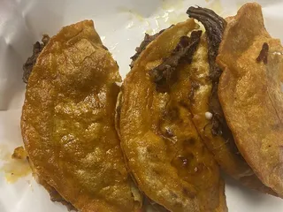 El Palenque Grill