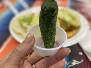 Los Chanquis Mexican & Seafood